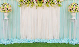 Mathrusri Flower Paradise Kolar